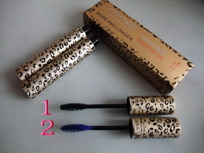 Shop Online MAC Cosmetics More And Longer Mascara